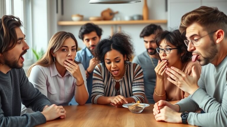 burping causes and risks