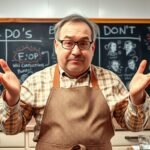 burping etiquette guidelines explained
