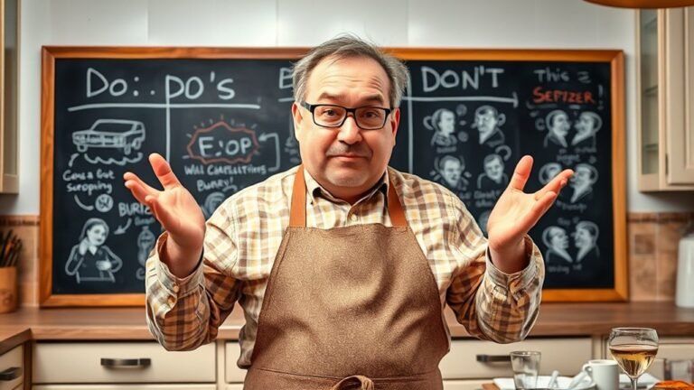 burping etiquette guidelines explained