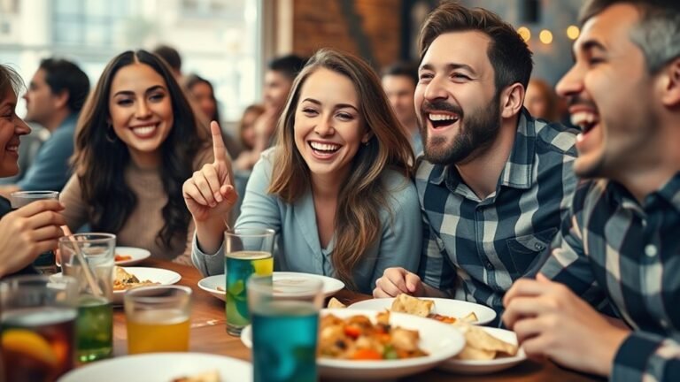 burping etiquette guidelines explained