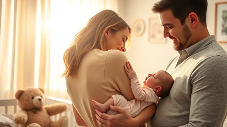 burping techniques for parents
