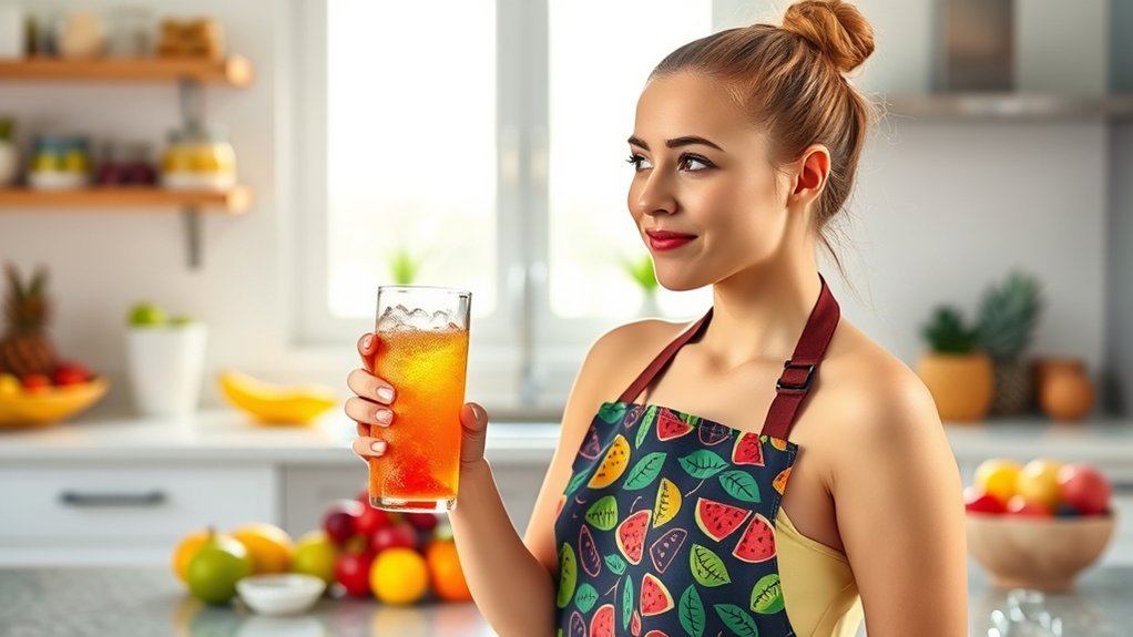 burping techniques step by step