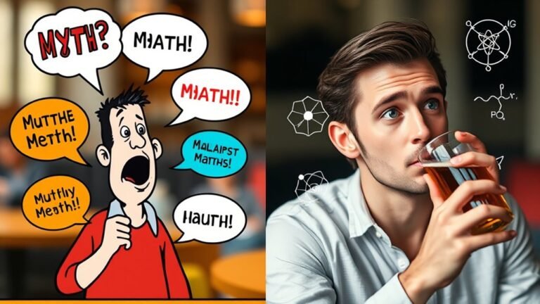 burping techniques truths and misconceptions