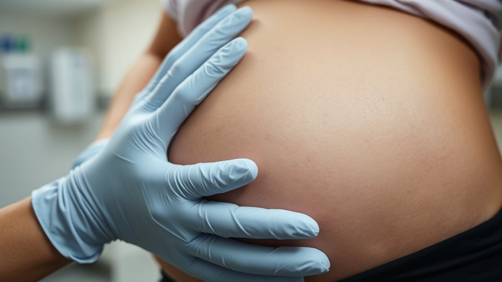 c section incision care tips