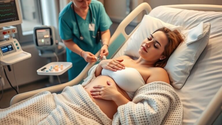 c section pain management challenges