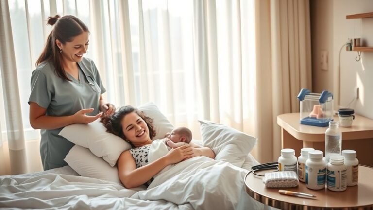 c section pain management faqs