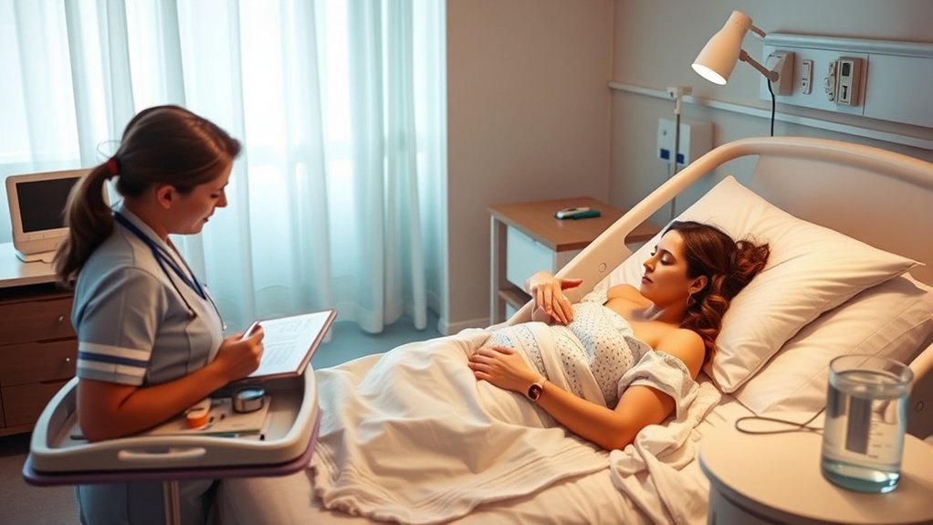 c section pain management guide