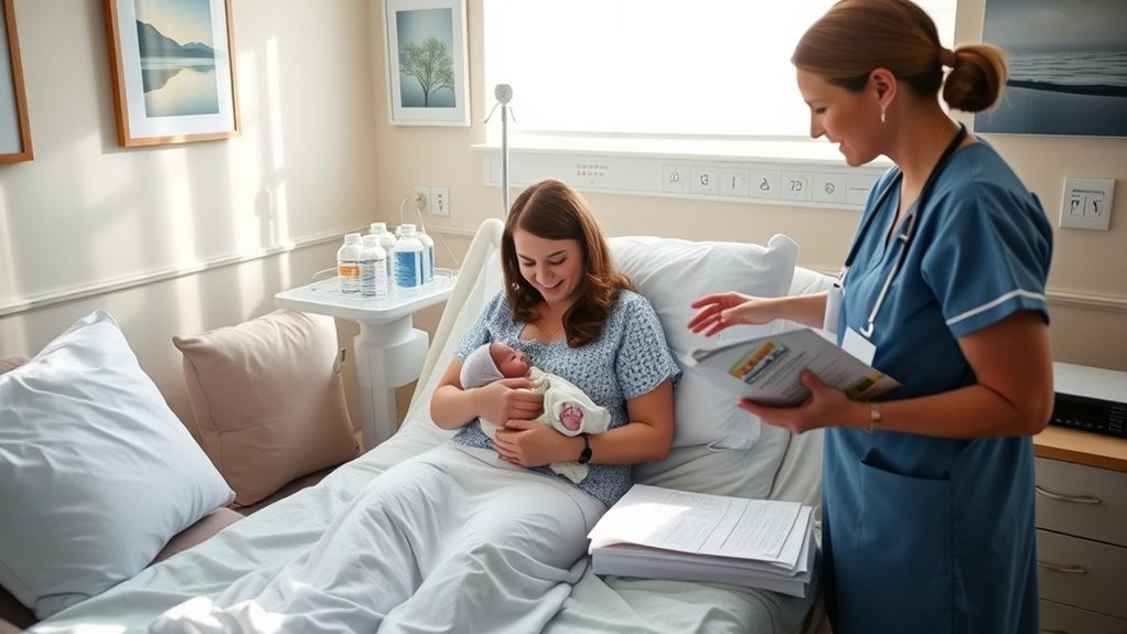 c section pain management truths