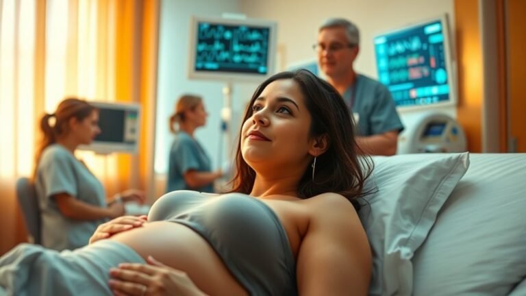 c section pregnancy care guide