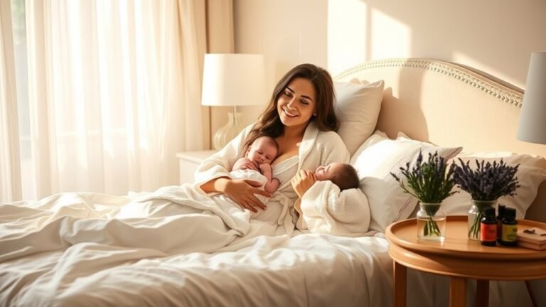 c section recovery and prevention