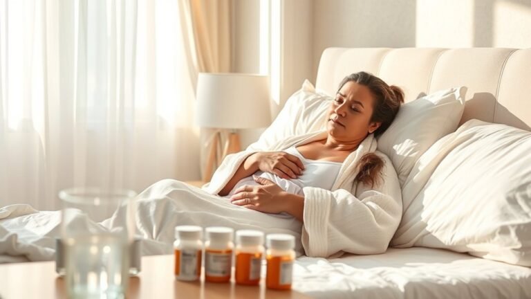 c section recovery guidelines explained