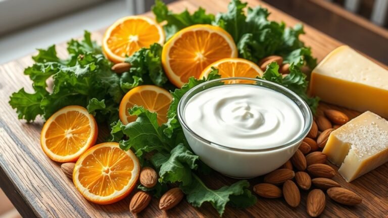 calcium intake frequently asked questions
