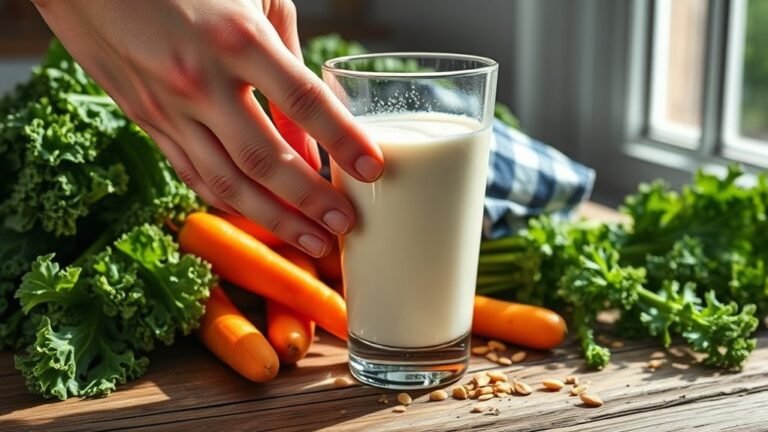 calcium intake guidelines explained