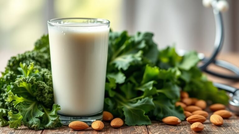 calcium intake health guidance