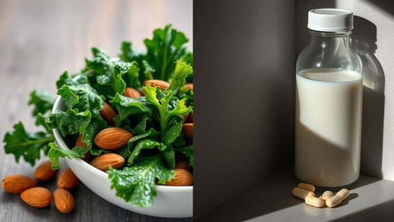 calcium intake misconceptions clarified