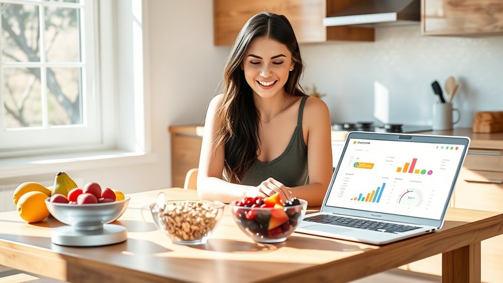 calculating daily caloric needs