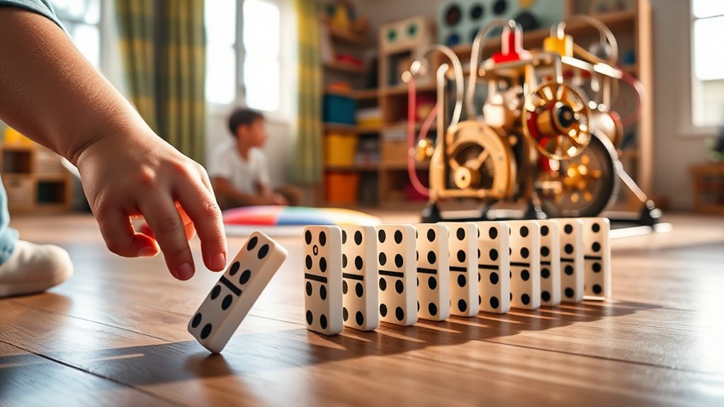 cause and effect guide