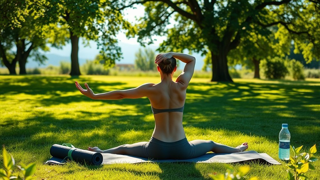 causes and relief of back pain