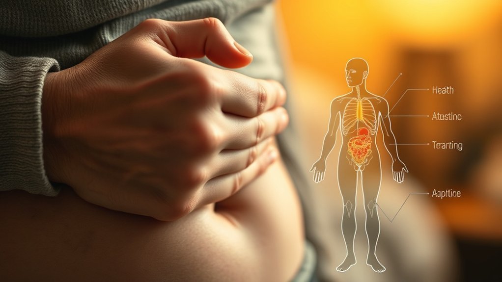causes and risk factors