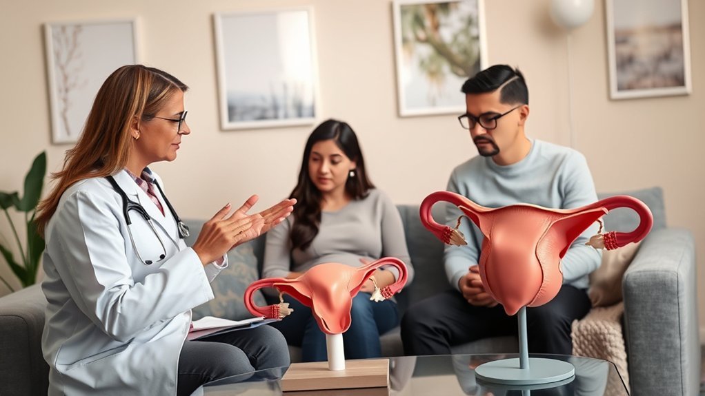 causes of first trimester spotting