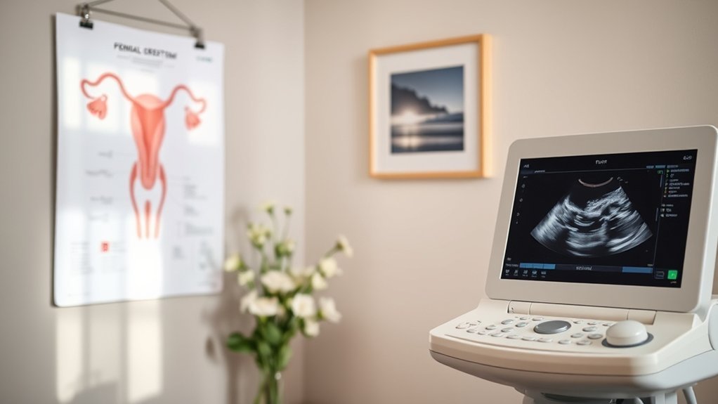 causes of first trimester spotting