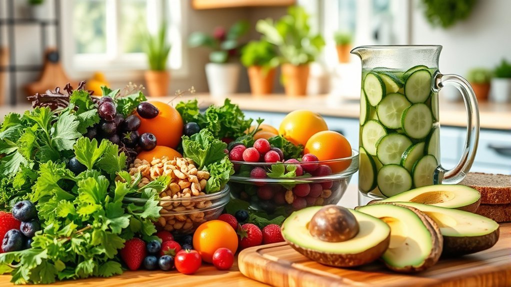 causes of weight gain