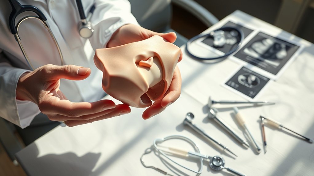 cervical insufficiency diagnosis methods