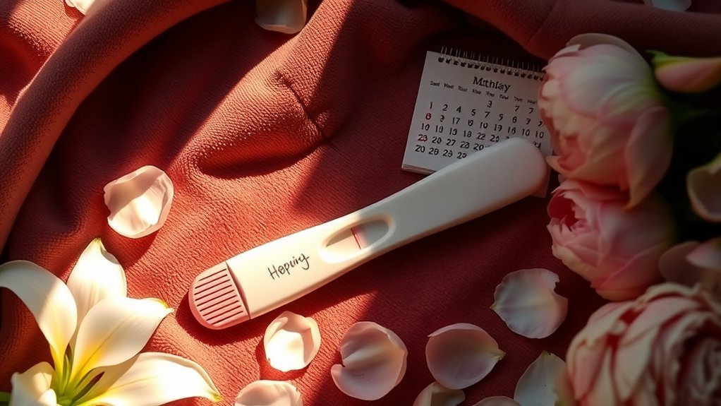 chemical pregnancy explained clearly