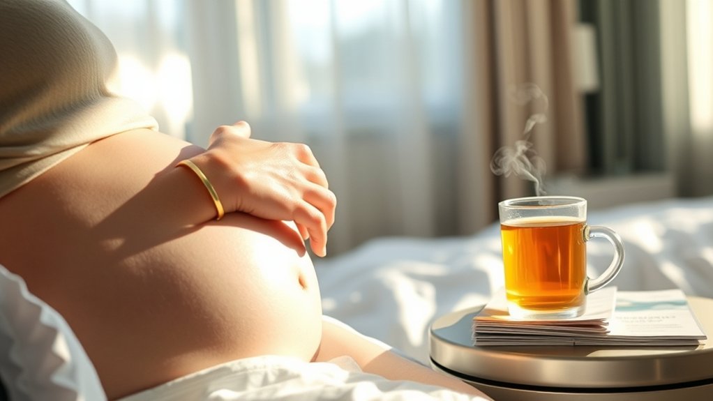 chemical pregnancy management strategies