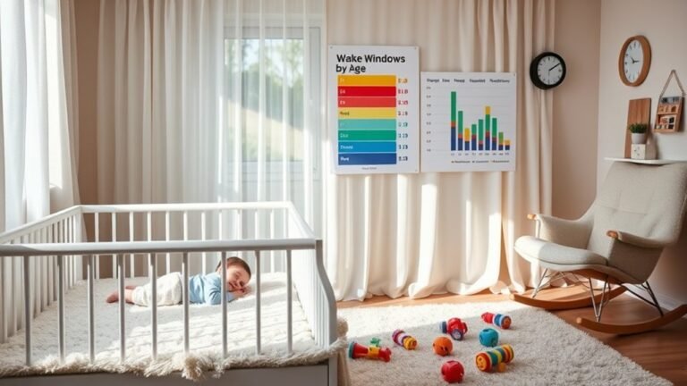 child sleep patterns analysis