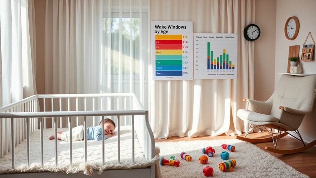 child sleep patterns analysis