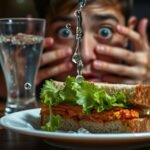 choking and gagging risks