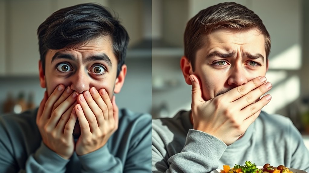 choking prevention safety tips