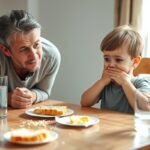 choking versus gagging guidelines