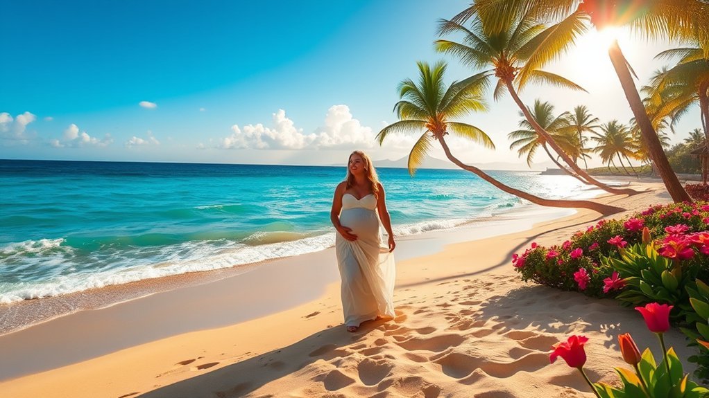 choose a relaxing destination