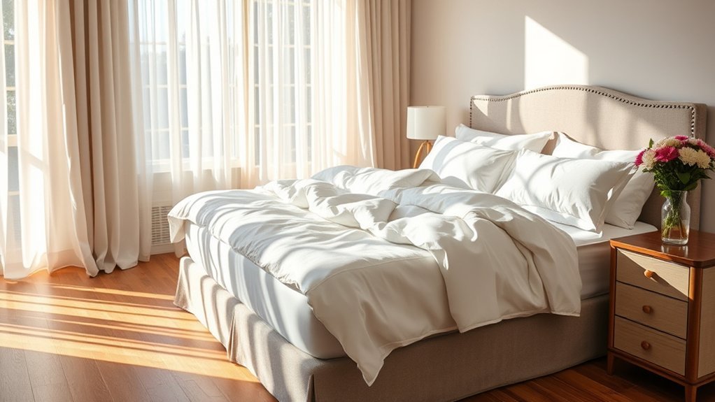 choosing the right mattress