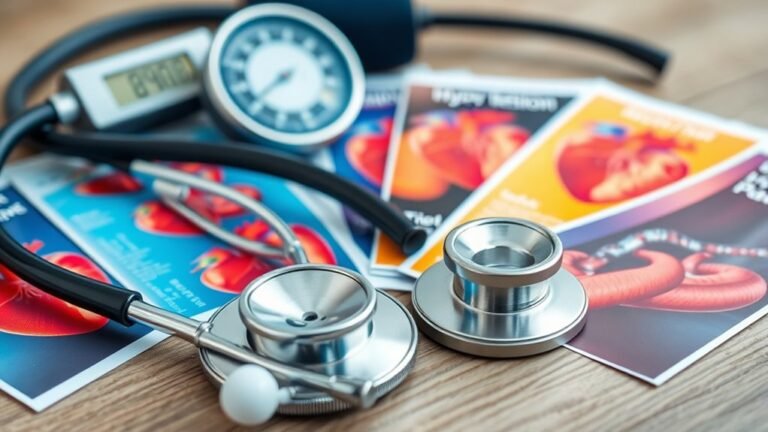 chronic hypertension frequently asked questions