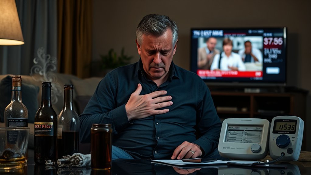 chronic hypertension risk factors