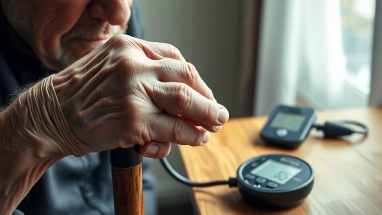 chronic hypertension symptoms overview