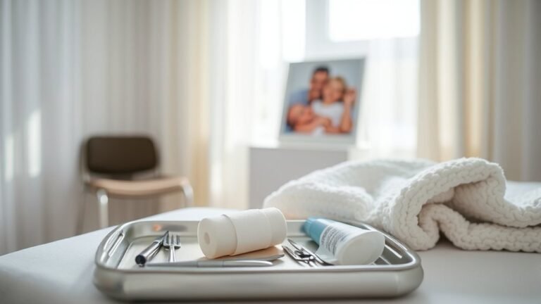 circumcision aftercare and risks