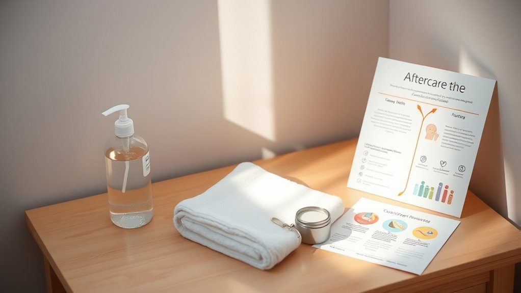circumcision aftercare beliefs clarified