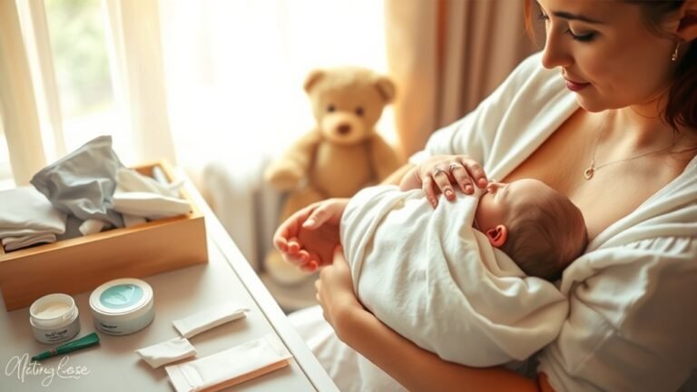 circumcision care for infants