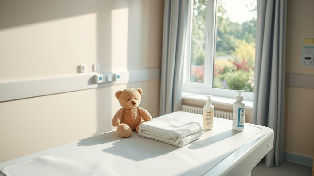 circumcision healing and care