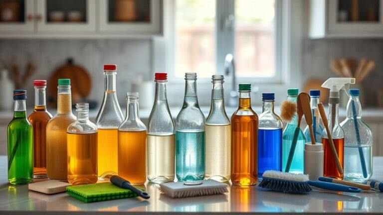 cleaning bottles myths debunked