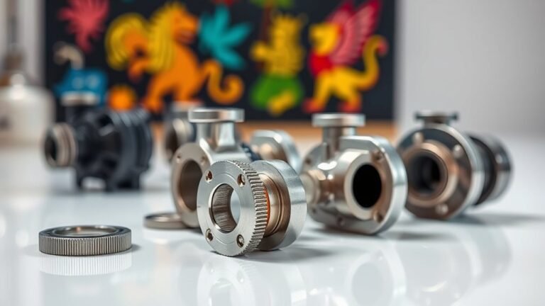 cleaning pump parts truths