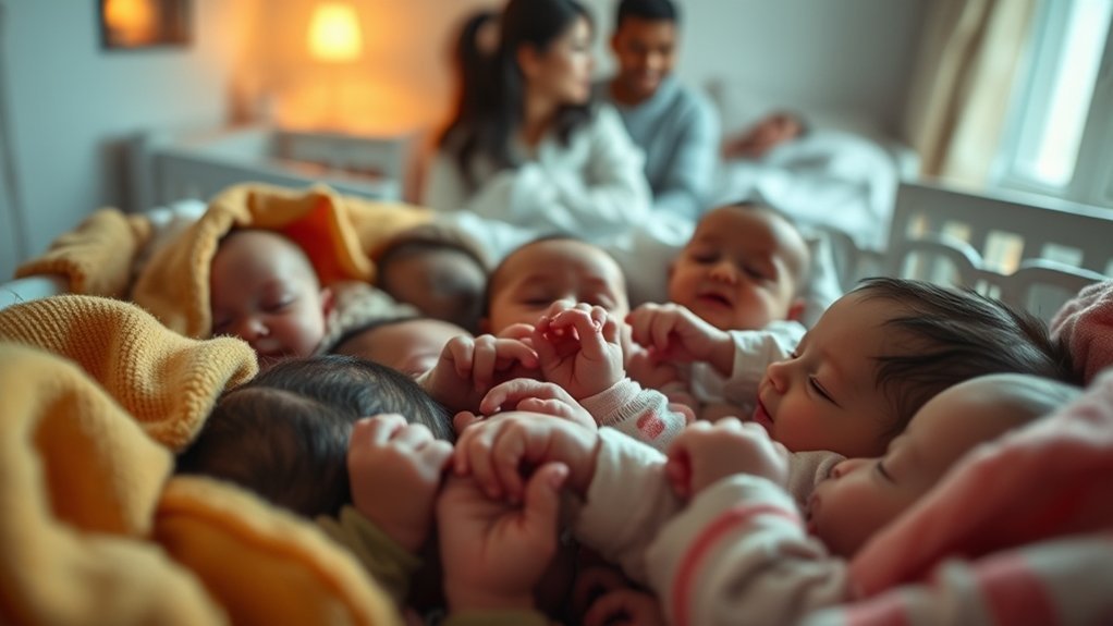 cluster feeding causes explained