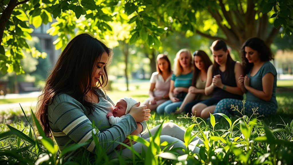 cluster feeding explained clearly