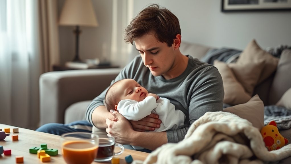 cluster feeding explained for parents