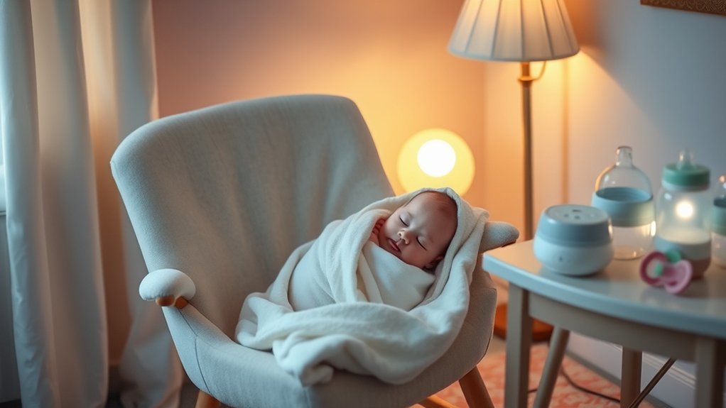 cluster feeding management strategies