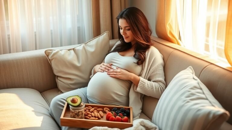 cluster feeding relief strategies